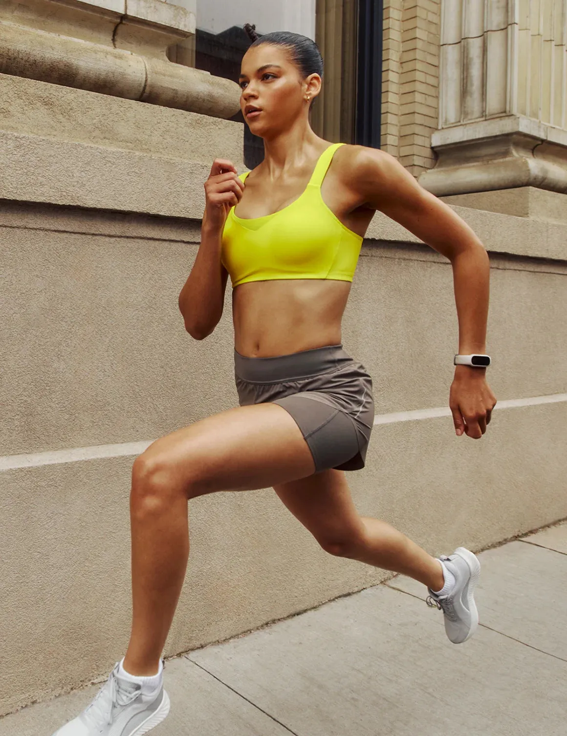 Engage Medium Impact Sports Bra