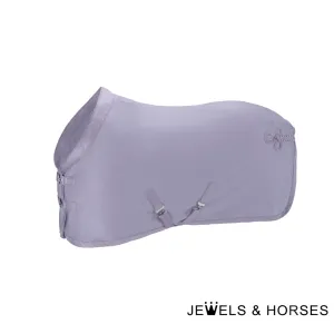 Eskadron Sweat Rug - Softshell Sweat Rug Classic Sports - Silk Purple