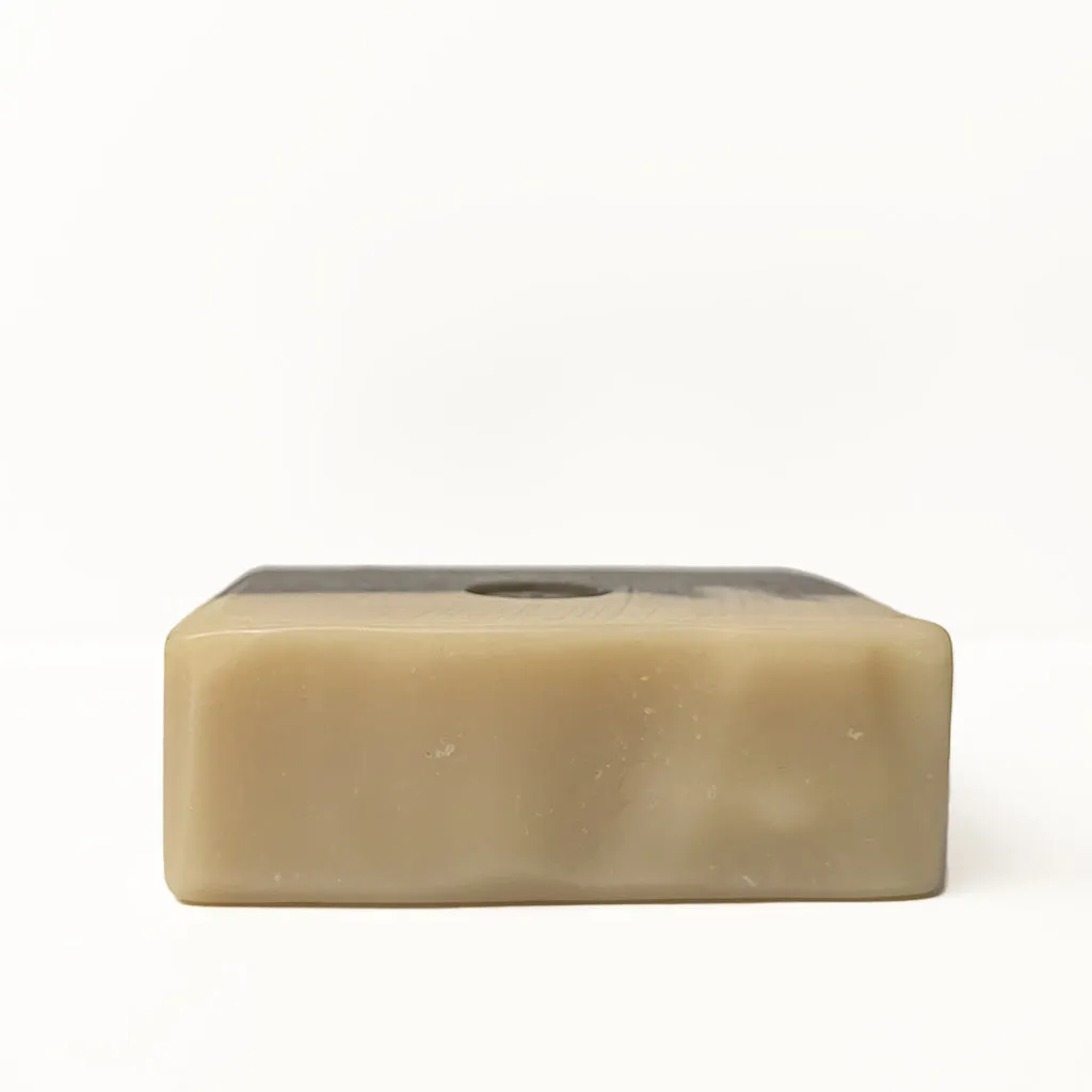 Eucalyptus Witch Hazel Bar Soap