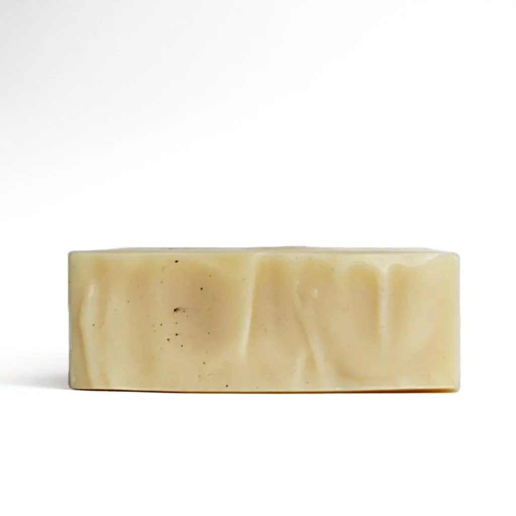 Eucalyptus Witch Hazel Bar Soap