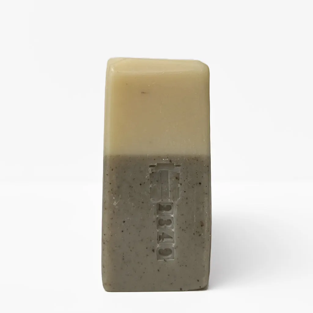 Eucalyptus Witch Hazel Bar Soap