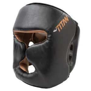 Everlast Titan Headgear
