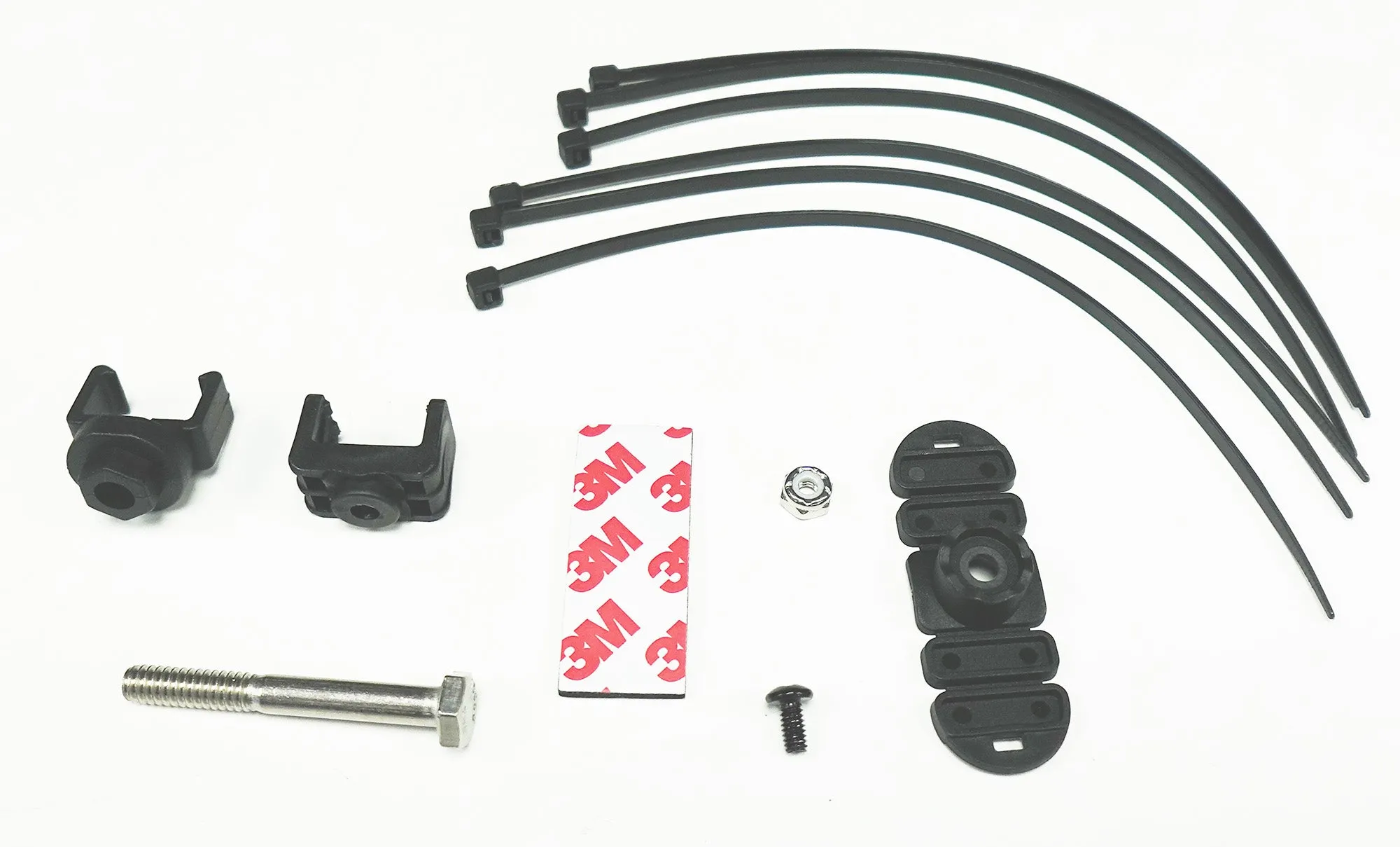 Evotech Motorcycle USB-A Charger - Honda CB125 R Neo Sports Cafe (2018 )