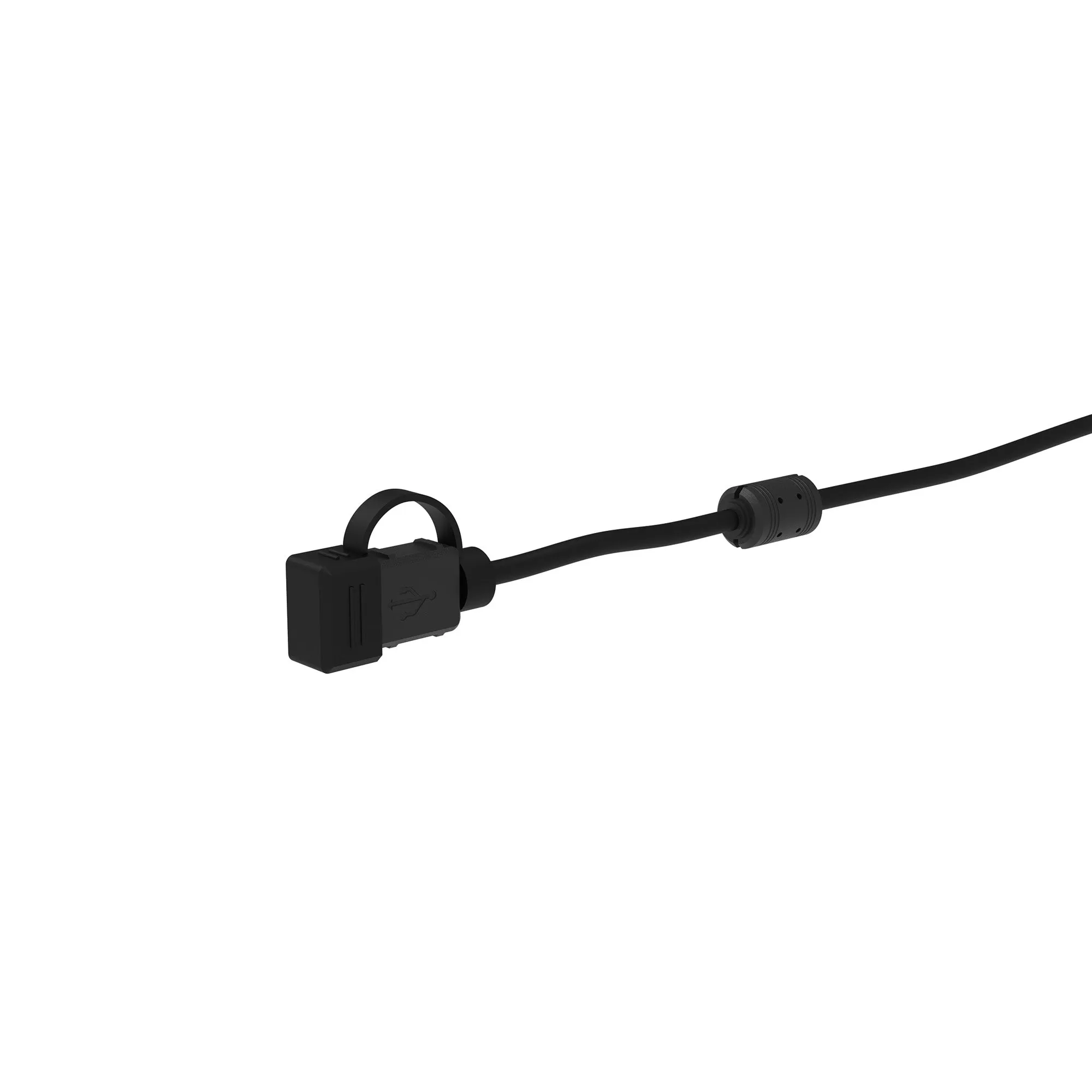 Evotech Motorcycle USB-C Charger - Honda CB125 R Neo Sports Cafe (2018 )