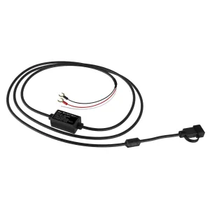 Evotech Motorcycle USB-C Charger - Honda CB125 R Neo Sports Cafe (2018 )
