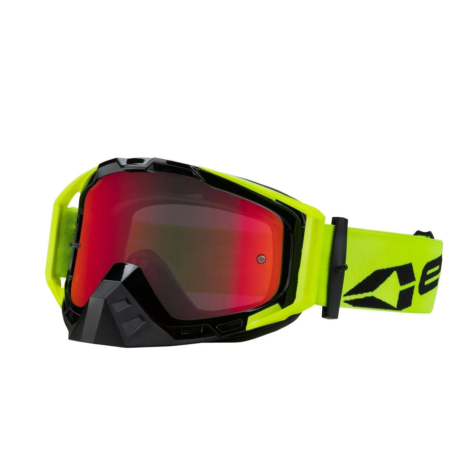 EVS Legacy Pro Goggles