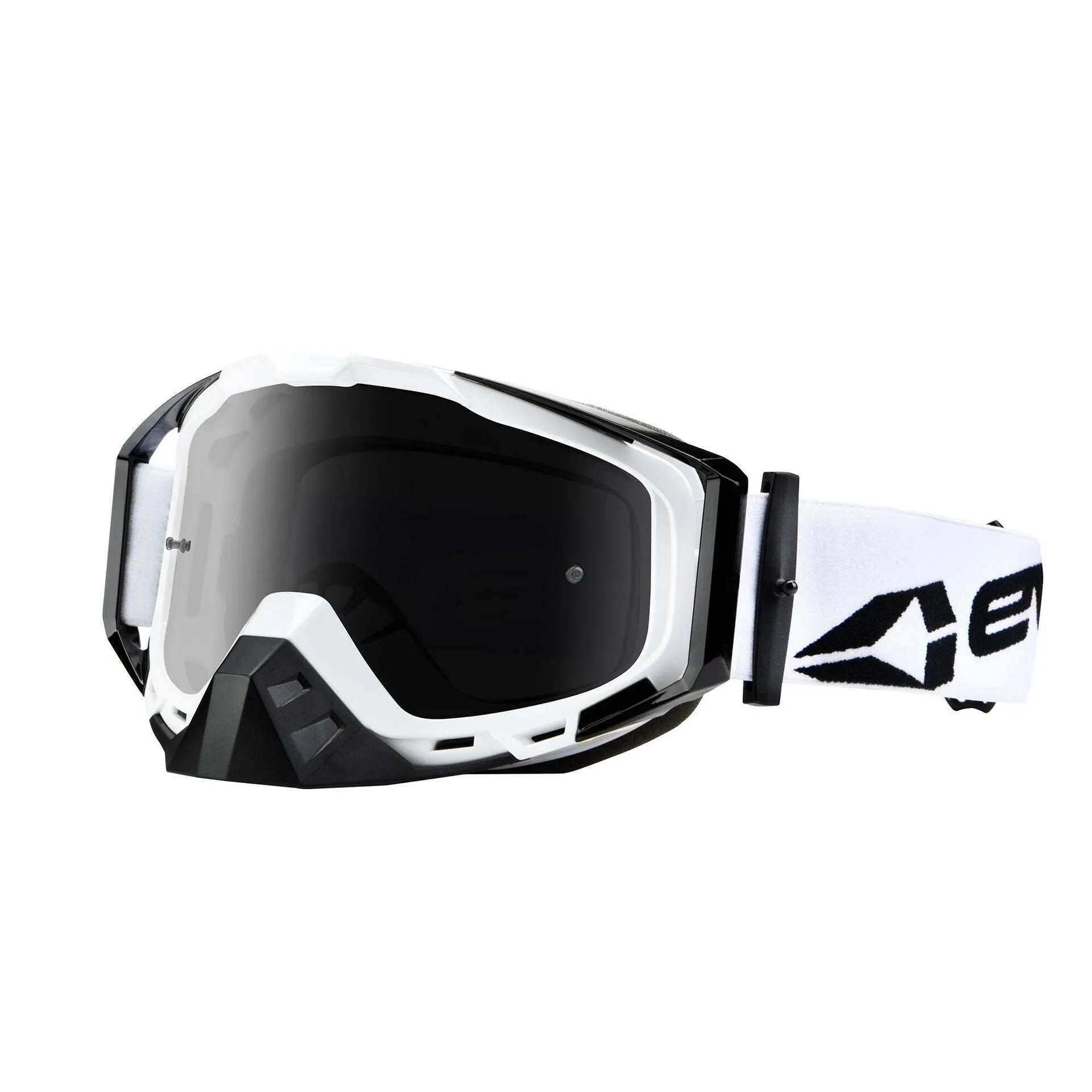 EVS Legacy Pro Goggles