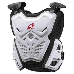 EVS Sports Men's F2 Roost Deflector (,)