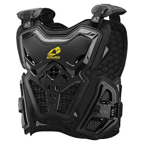 EVS Sports Men's F2 Roost Deflector (,)