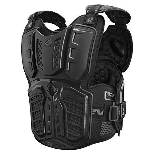EVS Sports Men's F2 Roost Deflector (,)