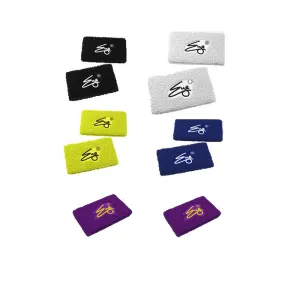 Eye Wristbands (2 pack)