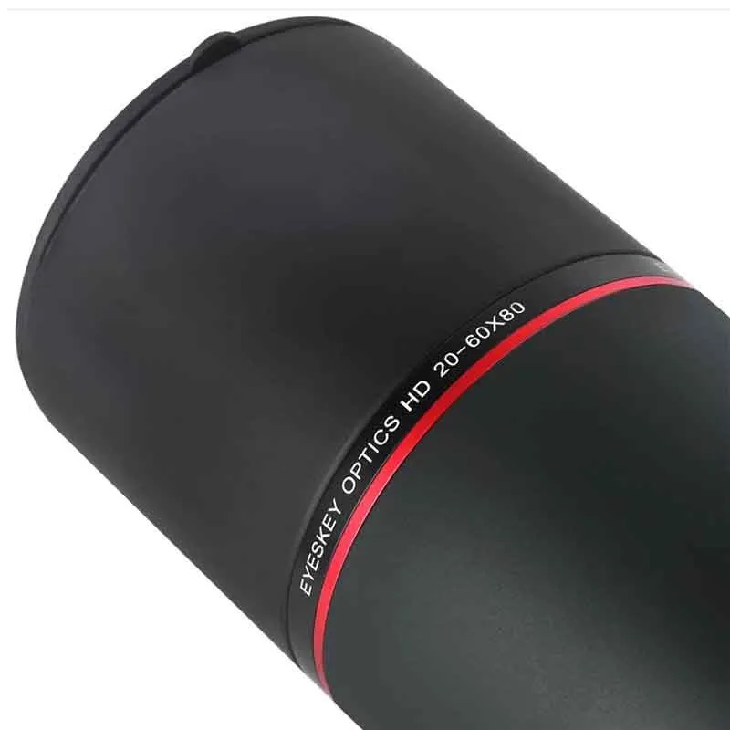 Eyeskey 8399 HD 20-60X80 Spotting Scope