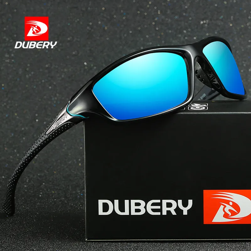 Fashion Polarized UV400 Sunglasses Outdoor Sports Driving Sunglasses D120VIPC