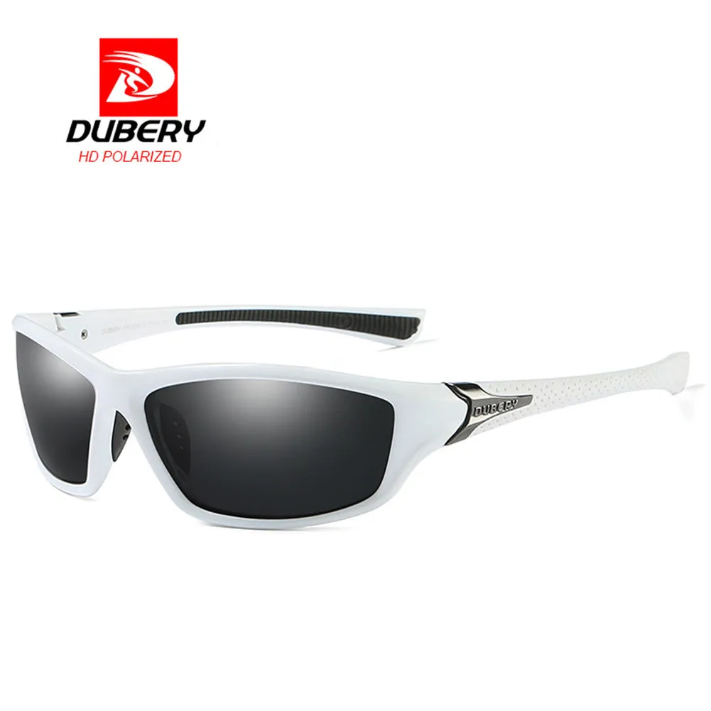 Fashion Polarized UV400 Sunglasses Outdoor Sports Driving Sunglasses D120VIPC