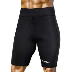 Fat Burning Yoga Shorts