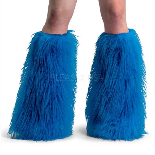 Faux Fur Boot Sleeve(YETI01)