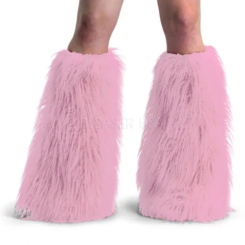 Faux Fur Boot Sleeve(YETI01)