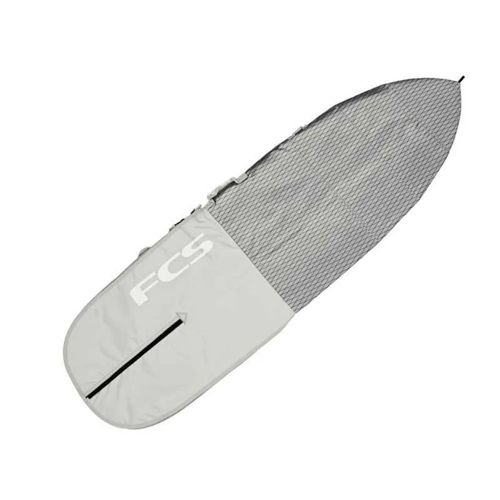FCS DAY FUNBOARD SURFBOARD BAG