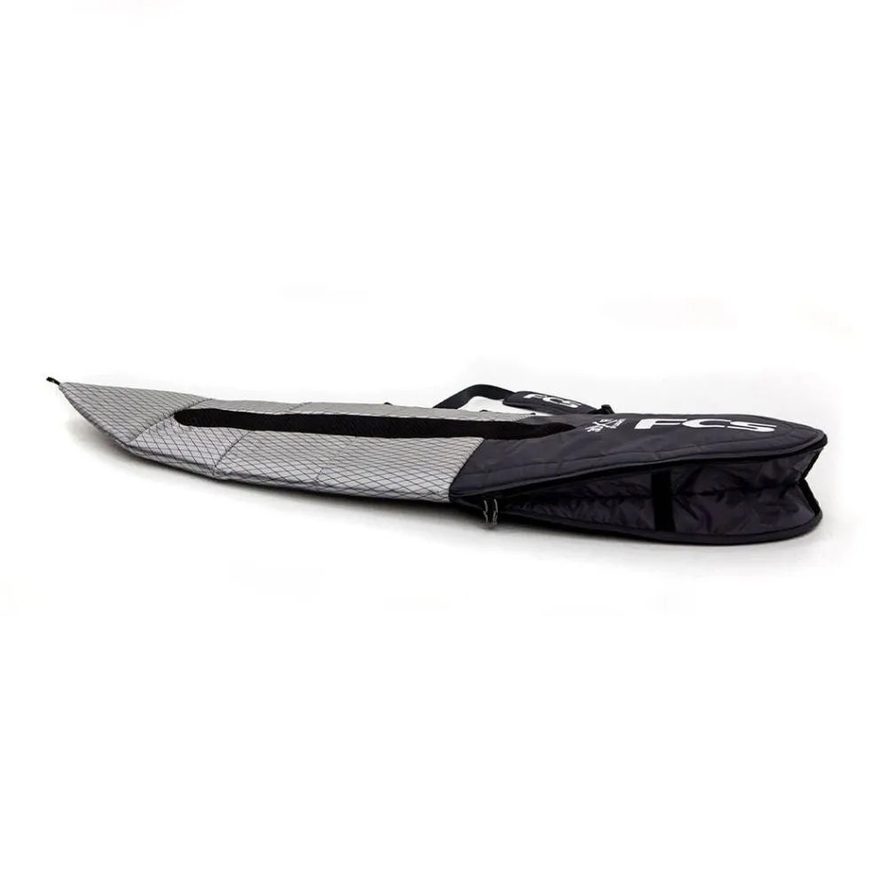 FCS FLIGHT ALL PURPOSE CHARCOAL