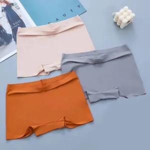 Female Sports Underpants Set