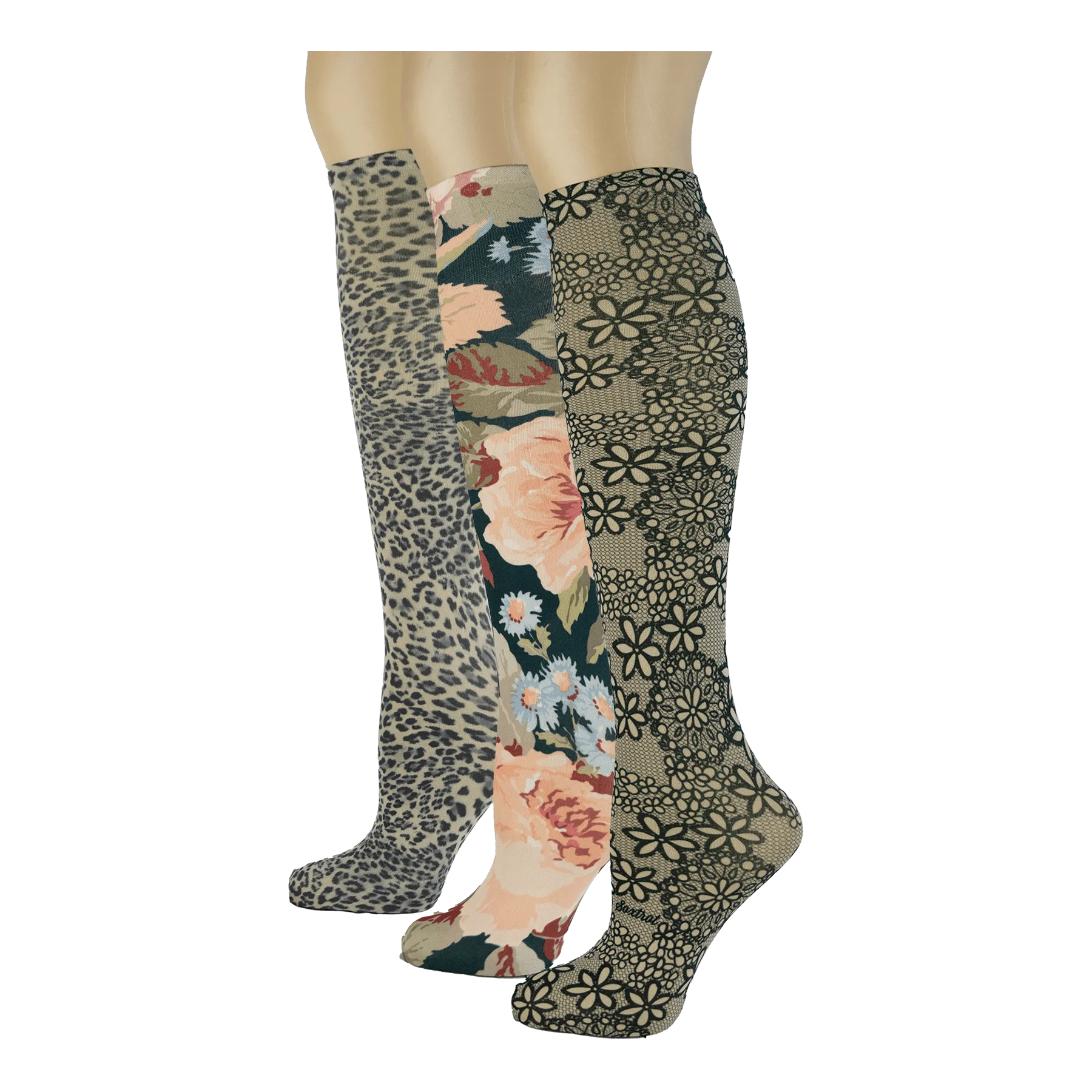 Feminine 3 Pack