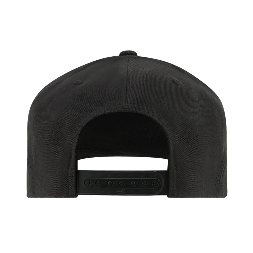 Fender Camo Flatbill Hat, Camo, One Size Fits Most