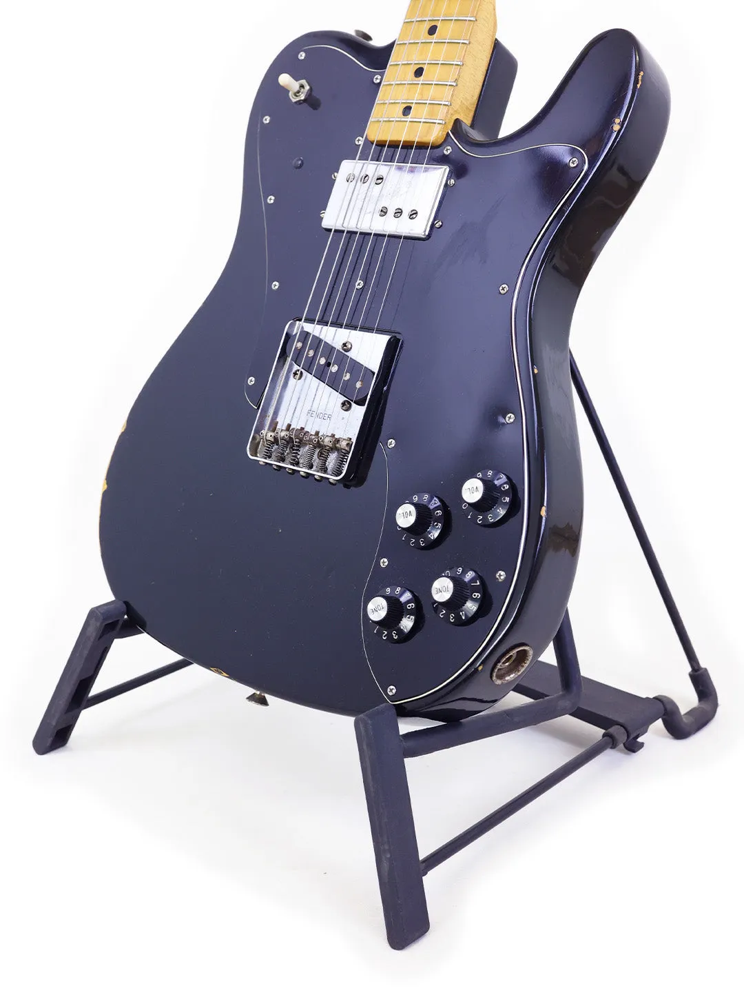 Fender Telecaster Custom - USA 1978