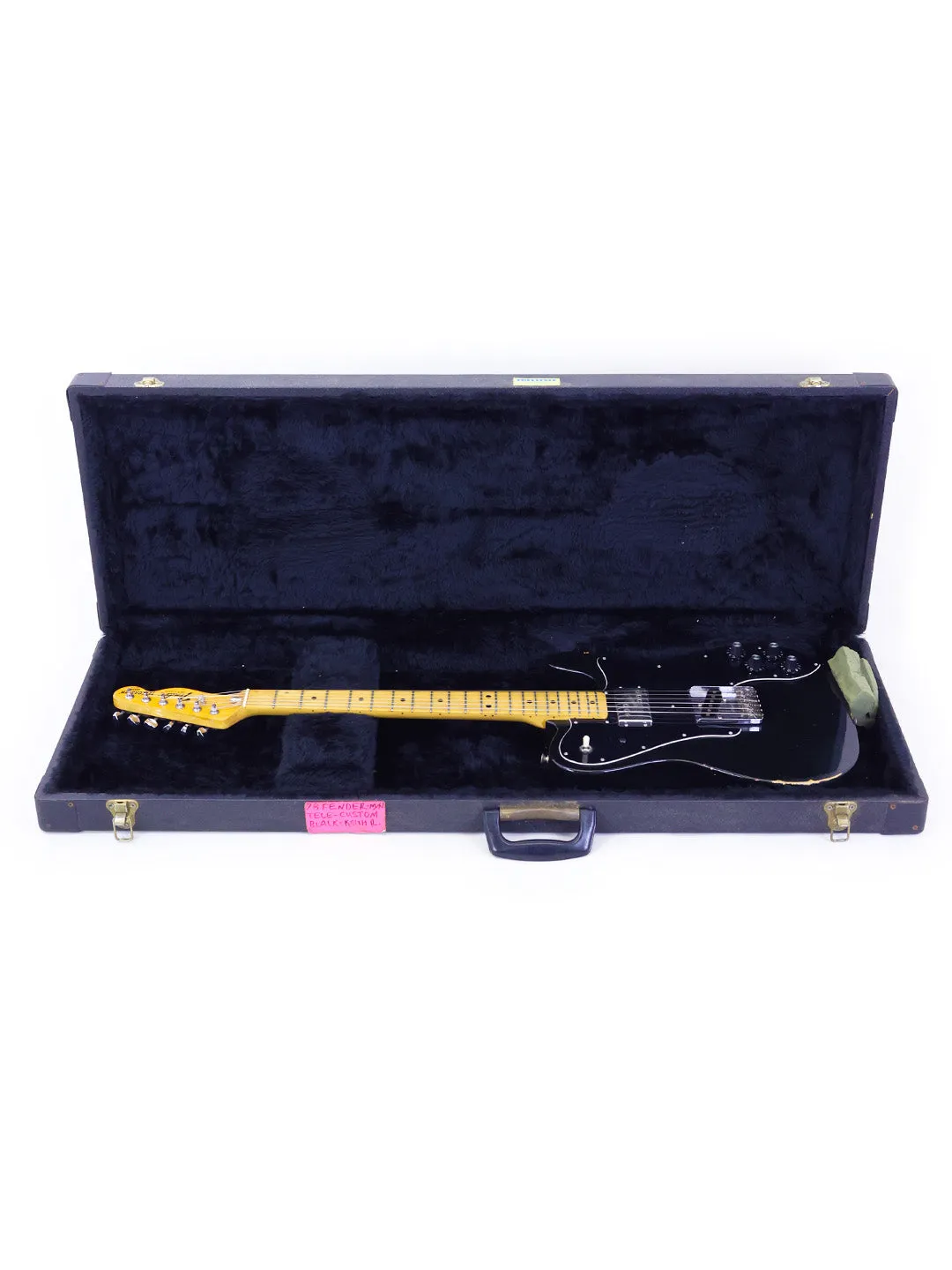 Fender Telecaster Custom - USA 1978