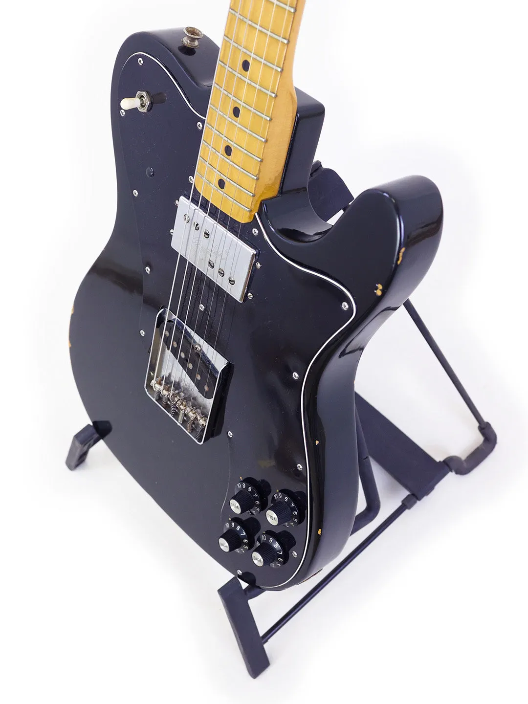 Fender Telecaster Custom - USA 1978