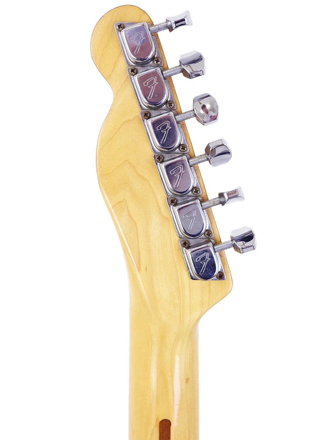 Fender Telecaster Custom - USA 1978