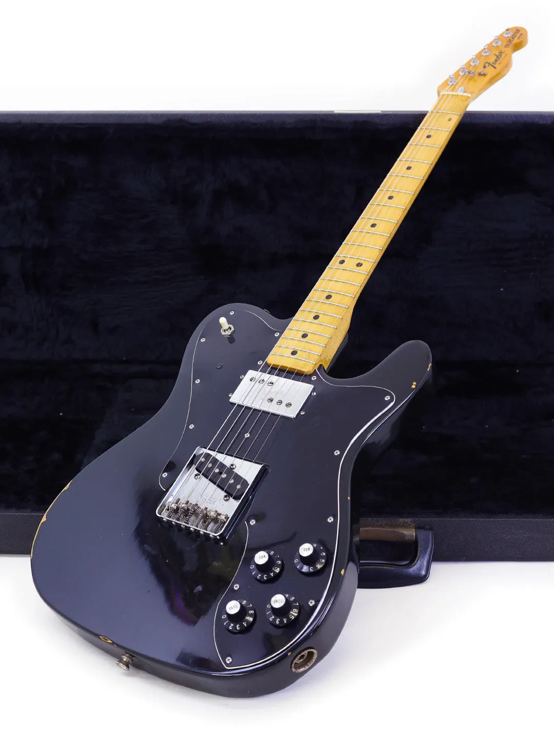 Fender Telecaster Custom - USA 1978