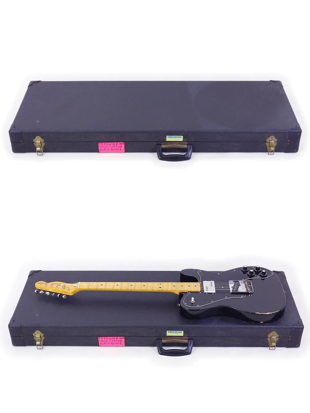 Fender Telecaster Custom - USA 1978