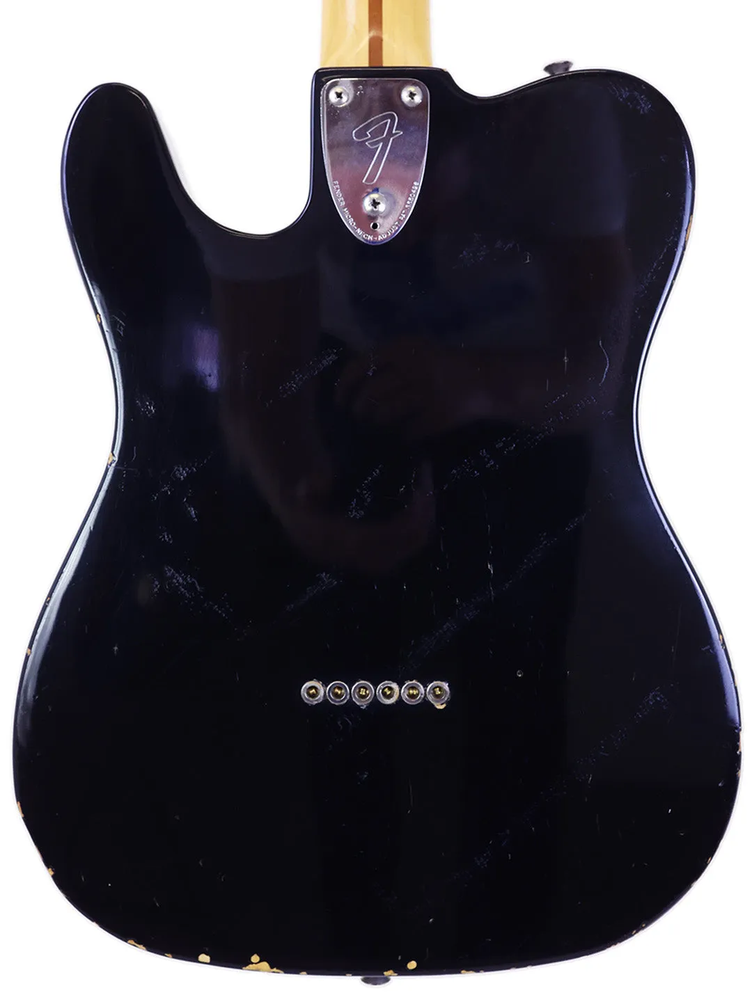 Fender Telecaster Custom - USA 1978