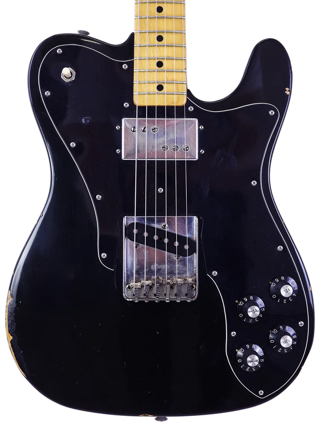 Fender Telecaster Custom - USA 1978