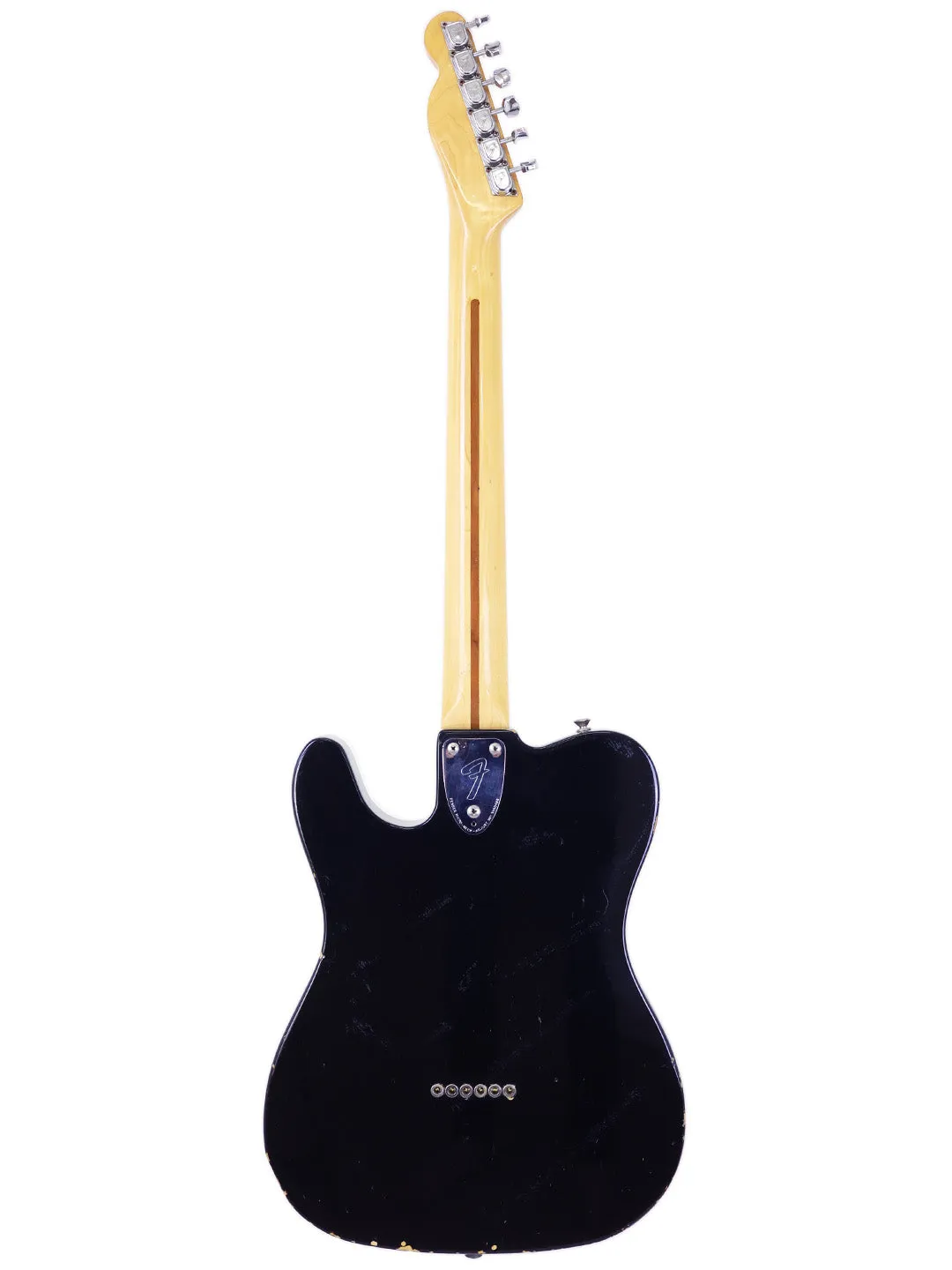 Fender Telecaster Custom - USA 1978