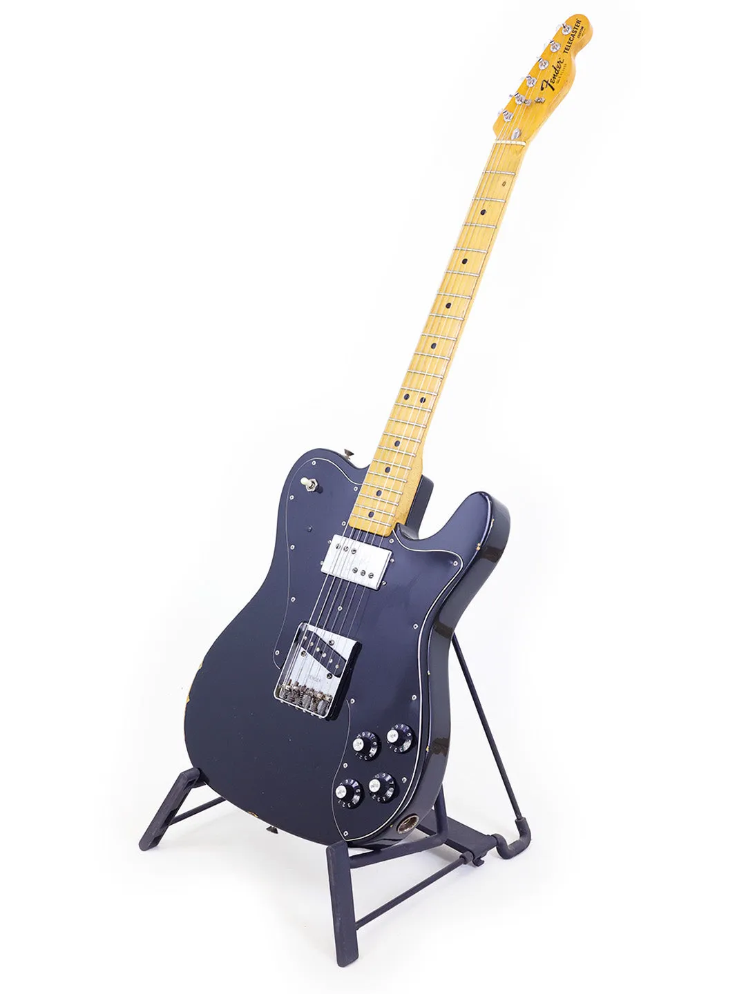Fender Telecaster Custom - USA 1978