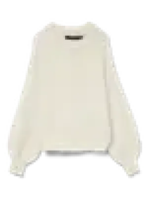 Feng - Knit Pullover