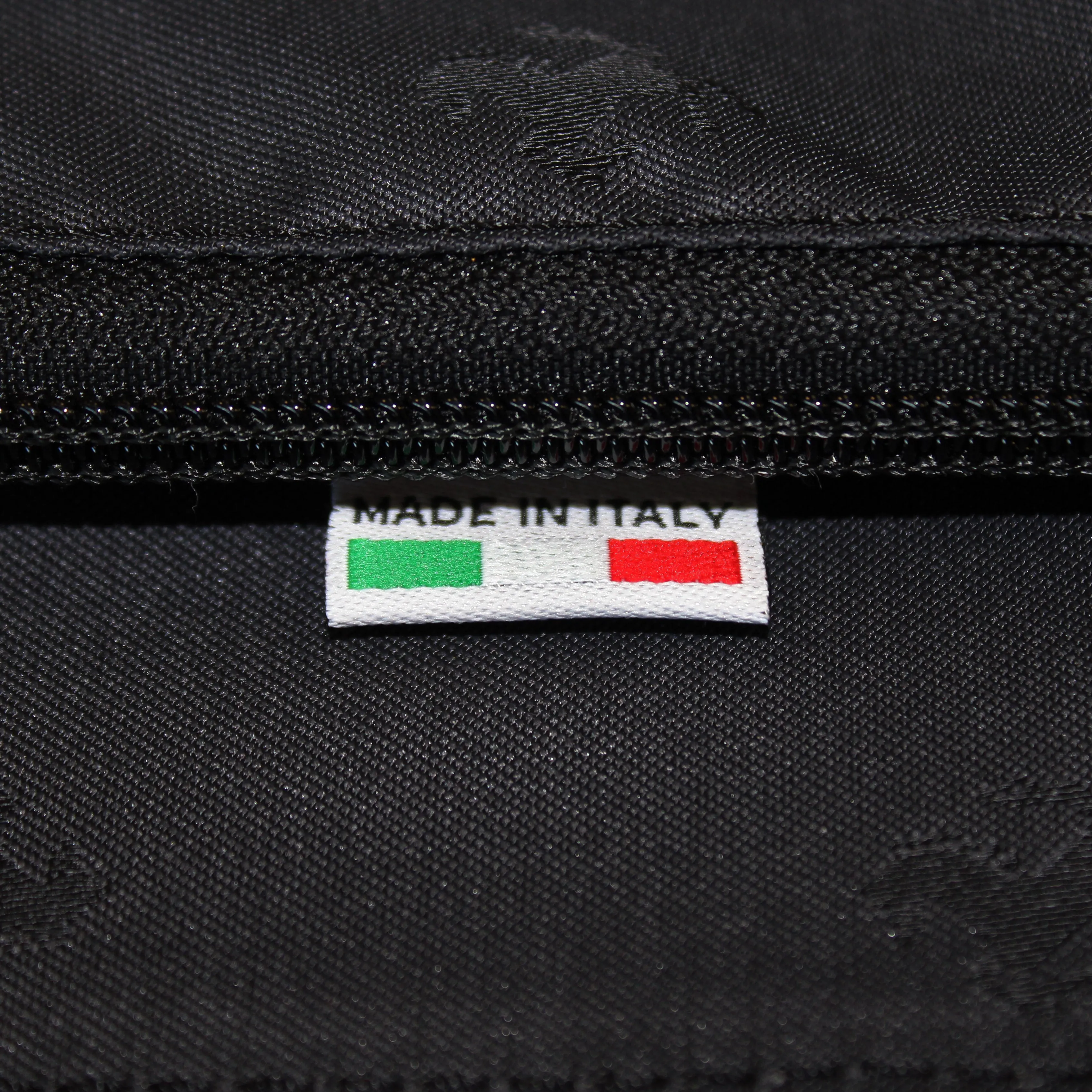 Ferrari Carbon Fiber Top Trolley Luggage