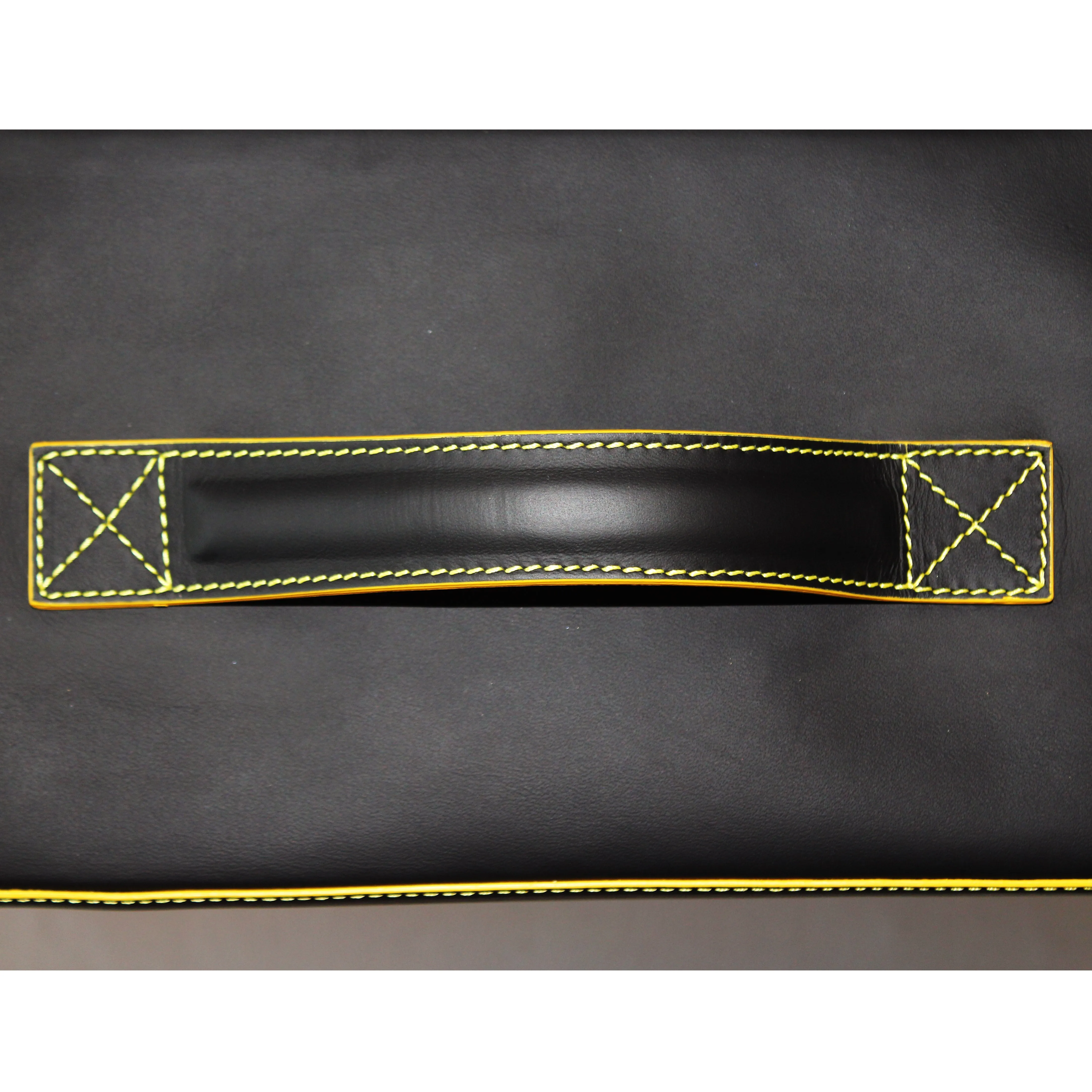 Ferrari Carbon Fiber Top Trolley Luggage