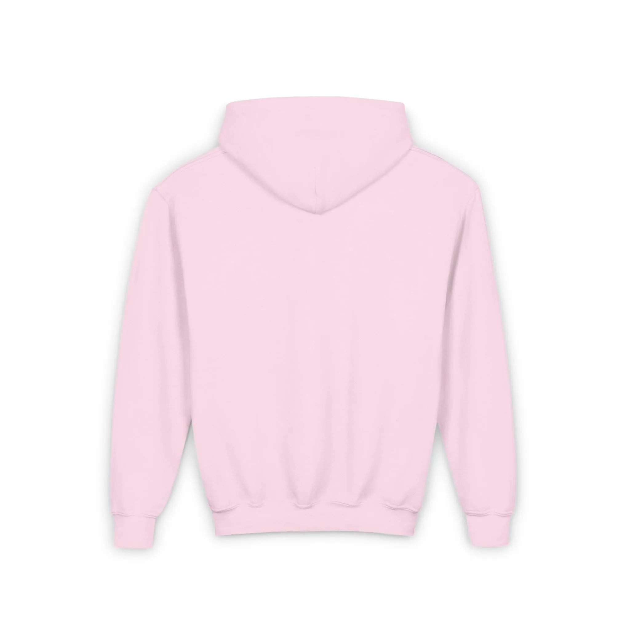 Fillies Soccer Youth Heavy Blend Hooded Sweatshirt