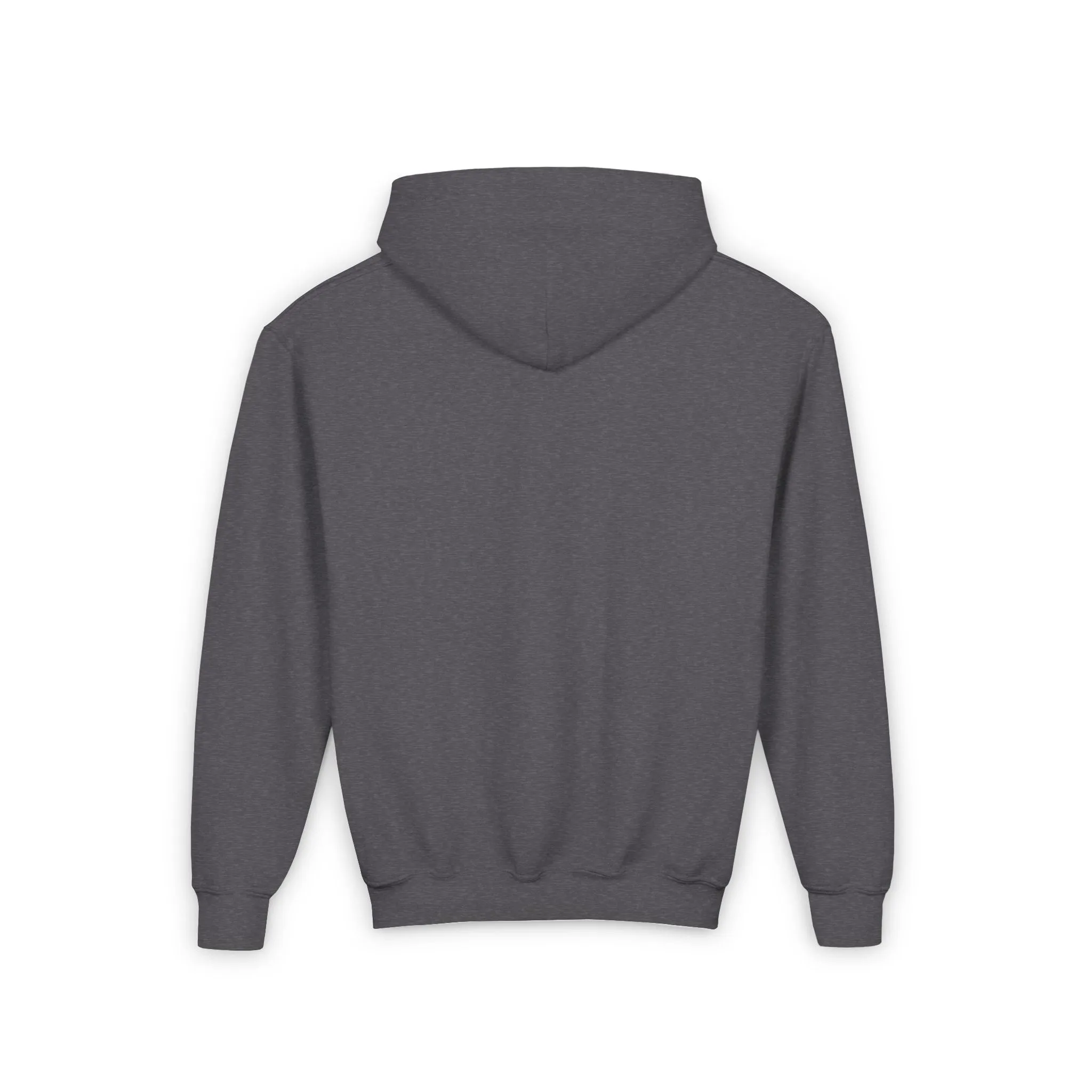 Fillies Soccer Youth Heavy Blend Hooded Sweatshirt