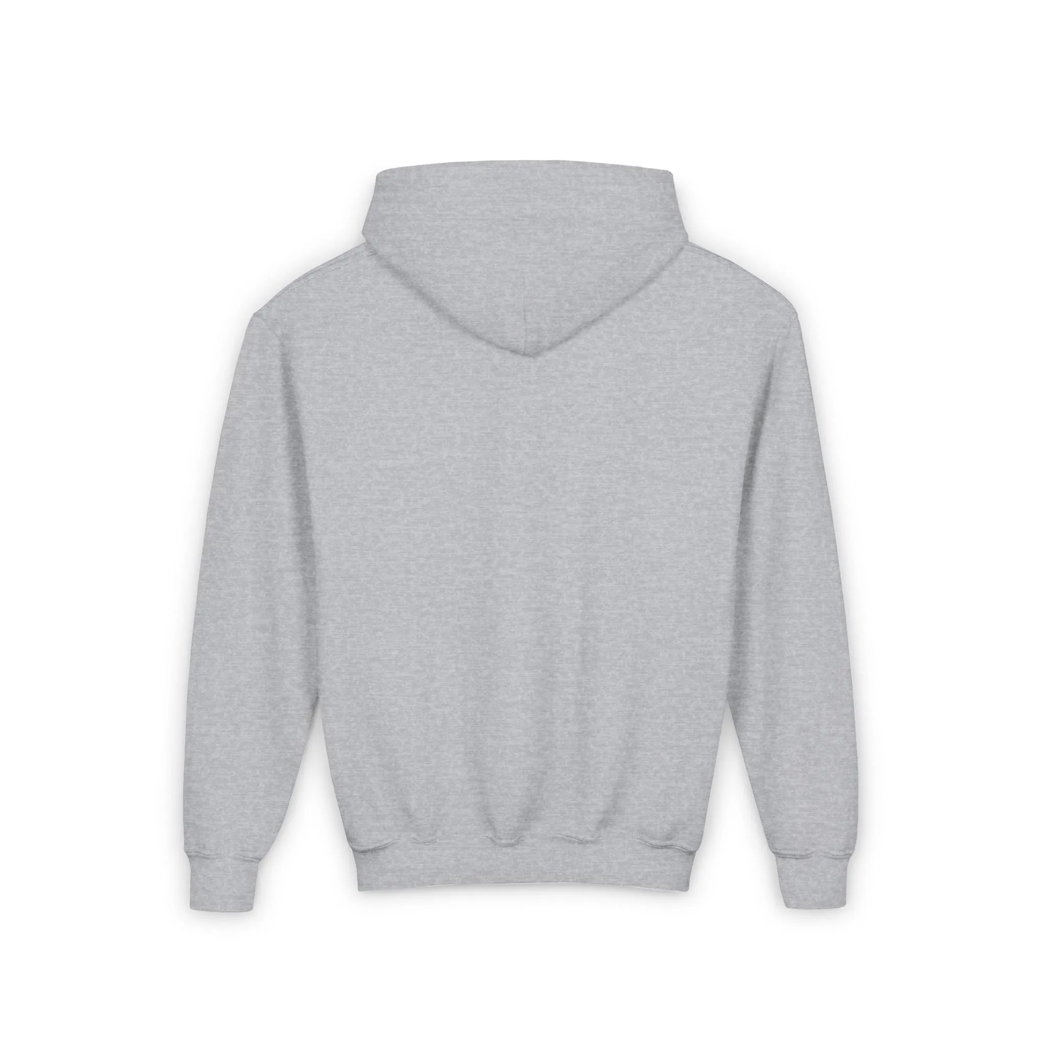 Fillies Soccer Youth Heavy Blend Hooded Sweatshirt