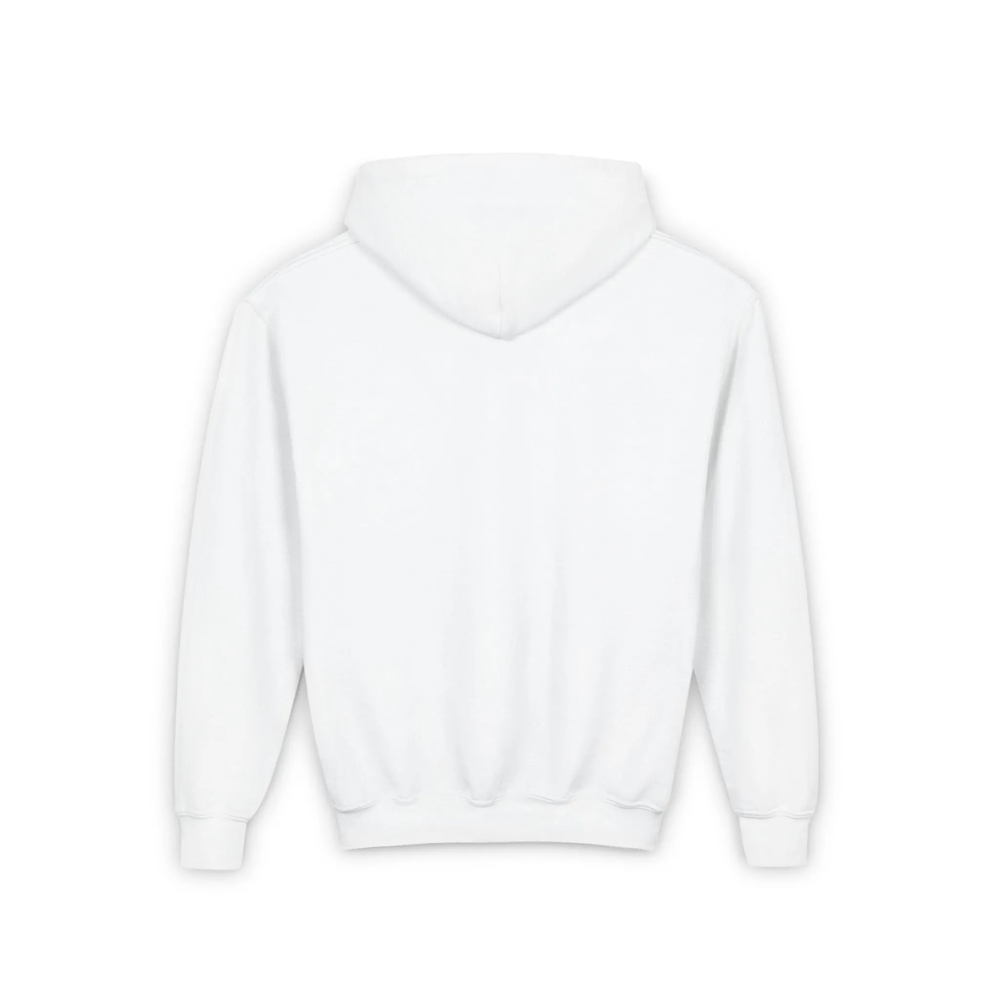 Fillies Soccer Youth Heavy Blend Hooded Sweatshirt