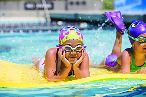 FINIS Mermaid Silicone Cap (Crown)