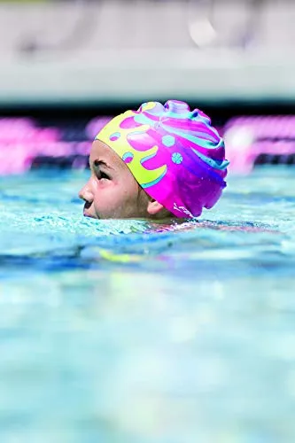 FINIS Mermaid Silicone Cap (Crown)