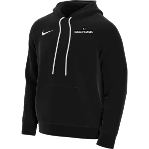 FIRST TOUCH SOCCER SCHOOL  Youth Park 20 Hoodie (CW6896-010)