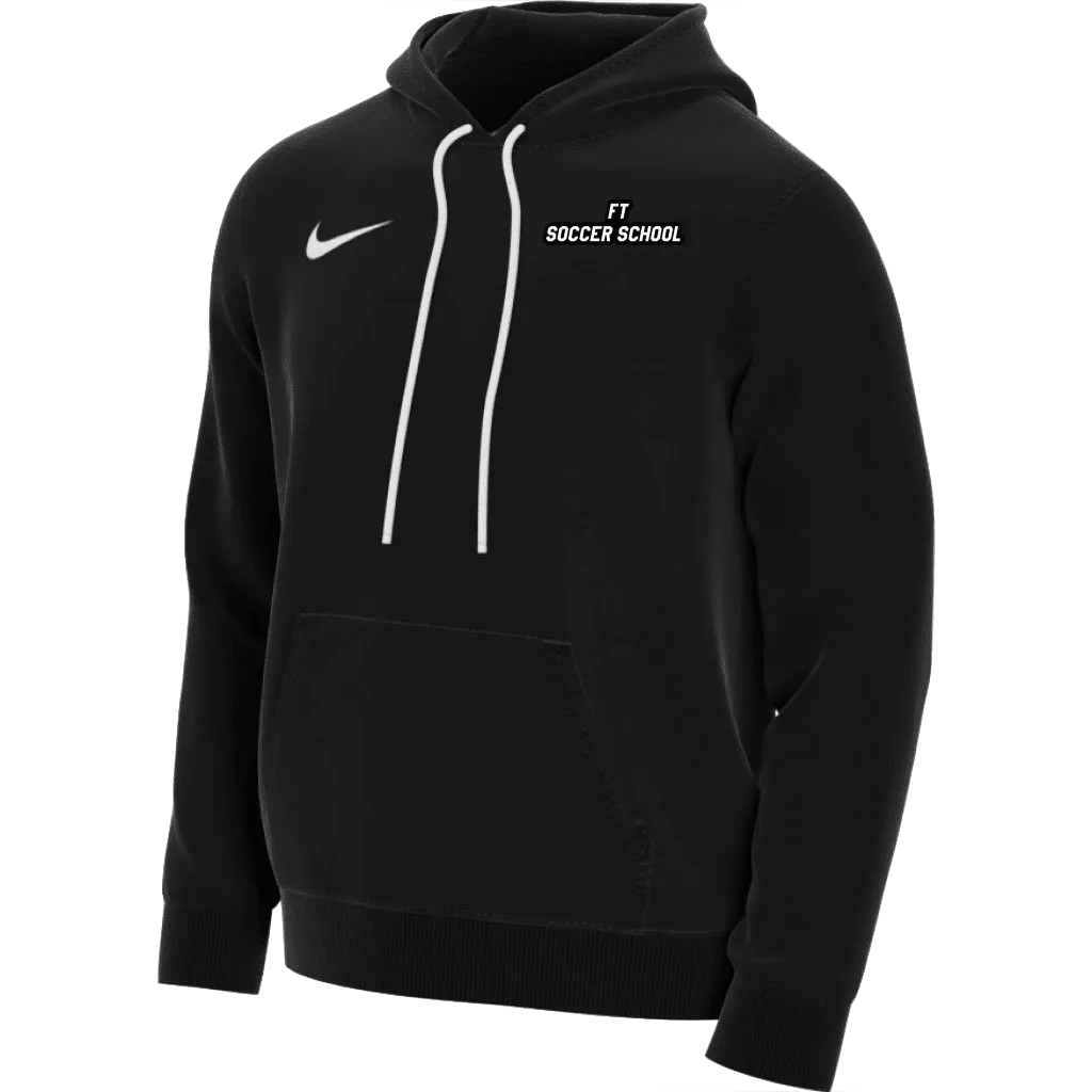 FIRST TOUCH SOCCER SCHOOL  Youth Park 20 Hoodie (CW6896-010)