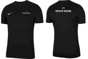 FIRST TOUCH SOCCER SCHOOL  Youth Park 7 Jersey (BV6741-010)