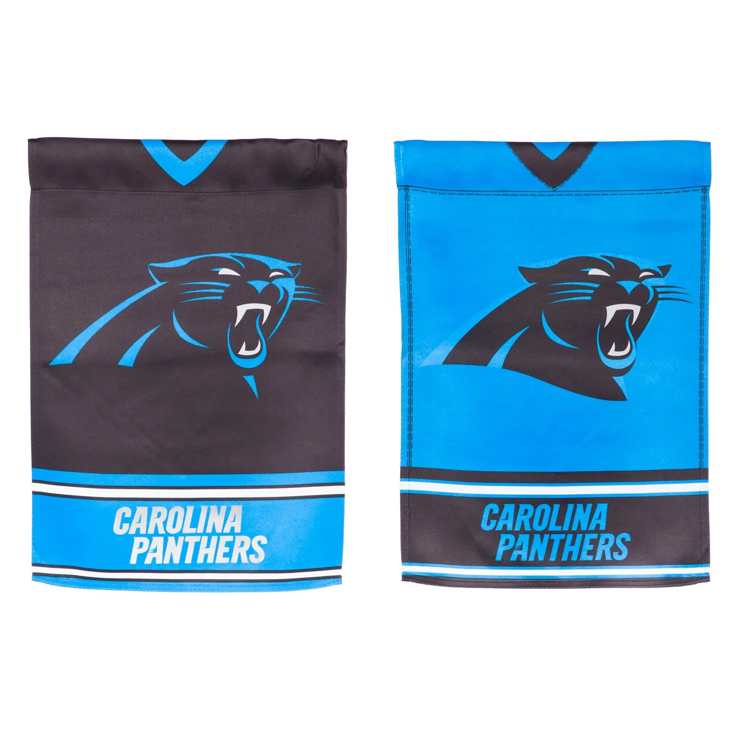 Flag, DS Suede, Foil, Reg, Jersey, Carolina Panthers,13s3804blj