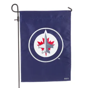 Flag, Gar, Winnipeg Jets,164379